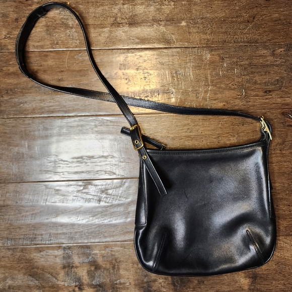 Coach crossbody
